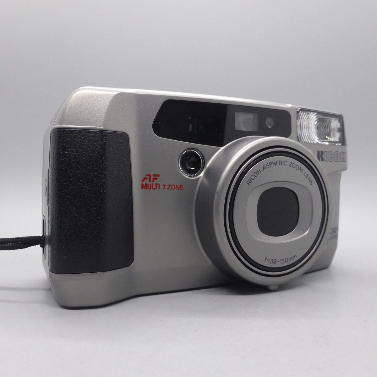 Ricoh Myport 330 Super Film Cameras for sale - eBay
