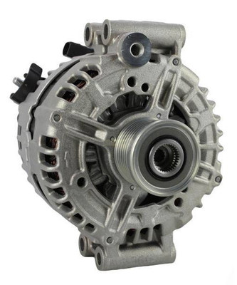 1* Alternator 180A New Genuine Bosch SEG 0121715016 For Bmw 1 Series E 82 88 90