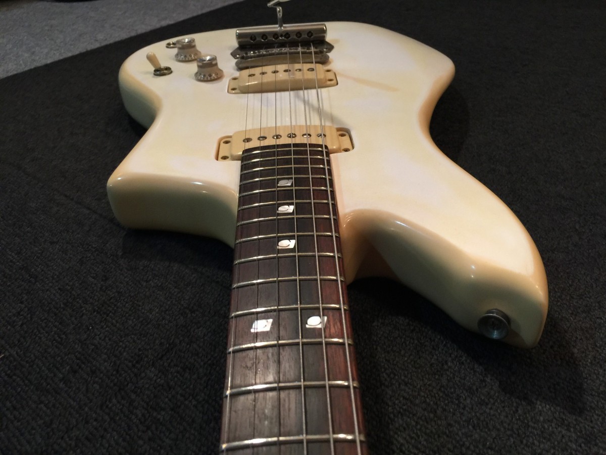 FERNANDES Z0-3'24 AWT（アンティークホワイト） FERNANDES Z0-3'24 AWT（アンティークホワイト） FERNANDES Z0-3'24