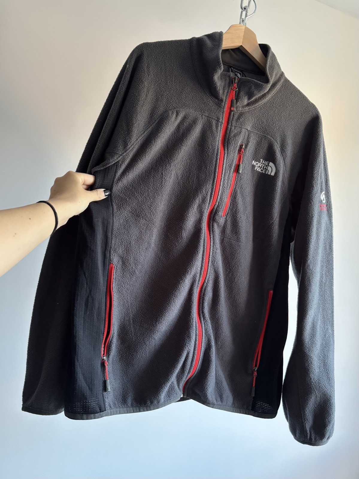 North Face Technical / Gorpcore Summit Series Pol… - image 11