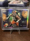 2025 Topps Cosmic Chrome Myles Garrett Base (RAW)