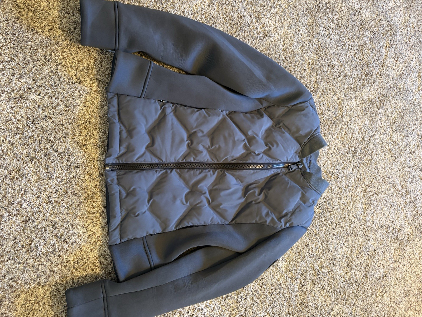 Men’s Bernardo Performance Jacket Medium. Excelle… - image 1