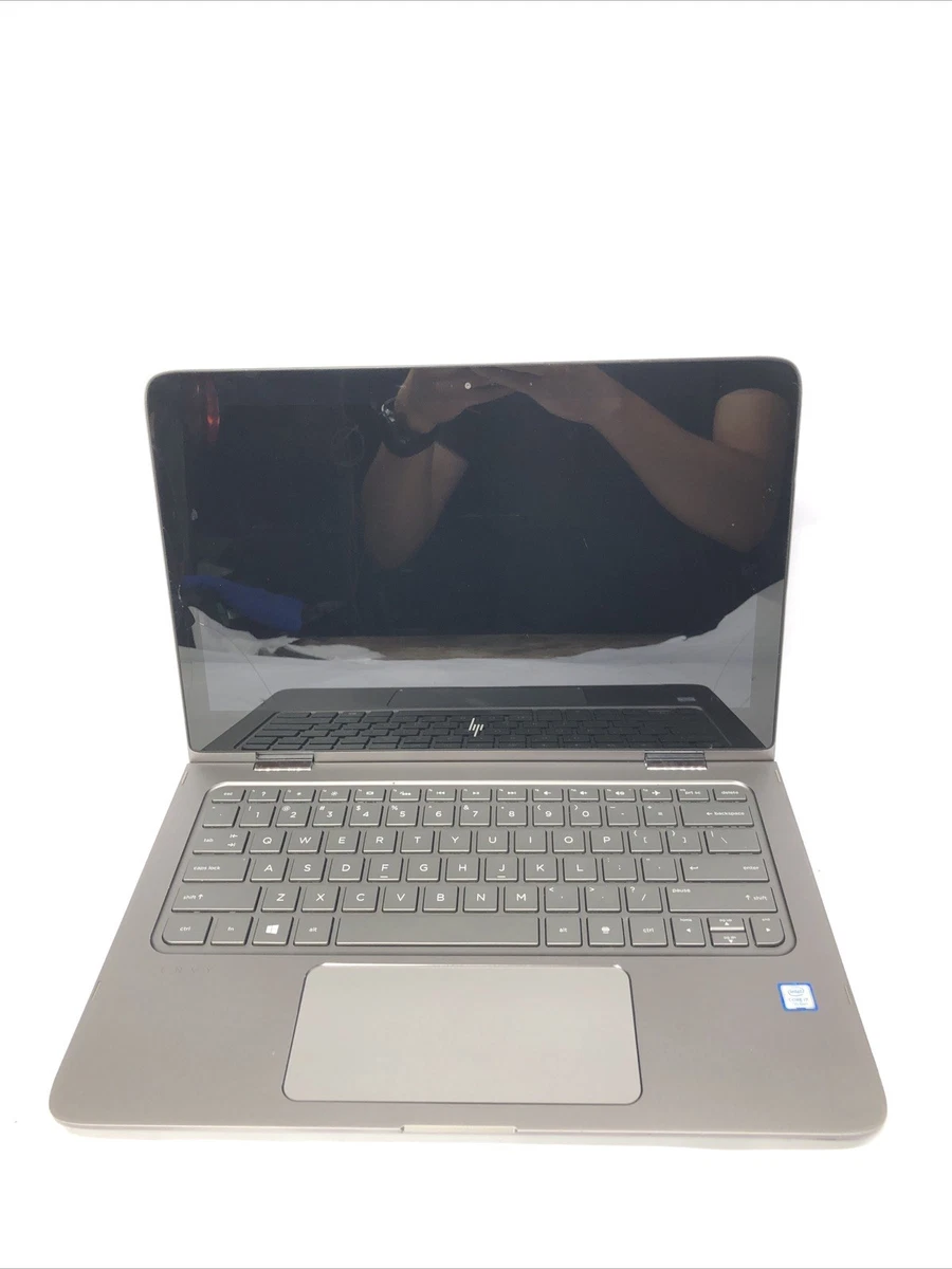 Preços baixos em HP ENVY x360 Intel Core i7 7th Geração notebooks