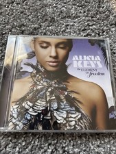 Element of Freedom by Keys, Alicia (CD, 2009)