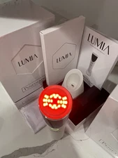 LED Red Light Therapy Skin Healing Device LUMIA PENETRADO  RETAIL PRICE $4,990