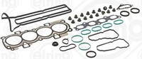 Dichtungssatz Zylinderkopf Elring 226.400 FüR DXA Focus MAX Ford CEU Morgan CB7