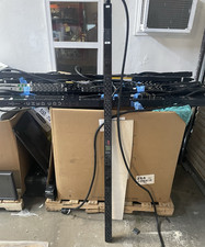 APC RACK PDU  AP8841