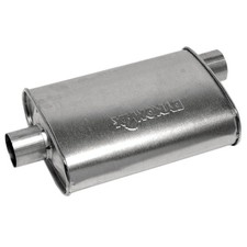 Dynomax 17733 Super Turbo Muffler Dynomax 17733 Super Turbo Muffler