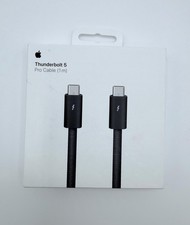 Original Apple Thunderbolt 5 Pro USB-C Kabel ...
