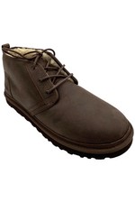 UGG Men's Neumel Distressed Boots Burnt Cedar