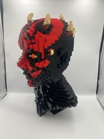 LEGO 10018 Darth Maul Collector Series