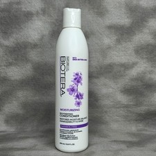 Zotos Naturelle BIOTERA Moisturizing Rehydrating Conditioner 13.5 fl oz