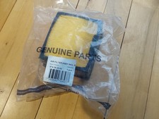 Genuine Husqvarna 574362302 Air Filter OEM Original Equipment Manufacturer Part