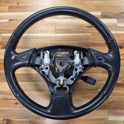Toyota Aristo Steering Wheel JZS161 Lexus GS300 GS400 GS430 IS300 OEM