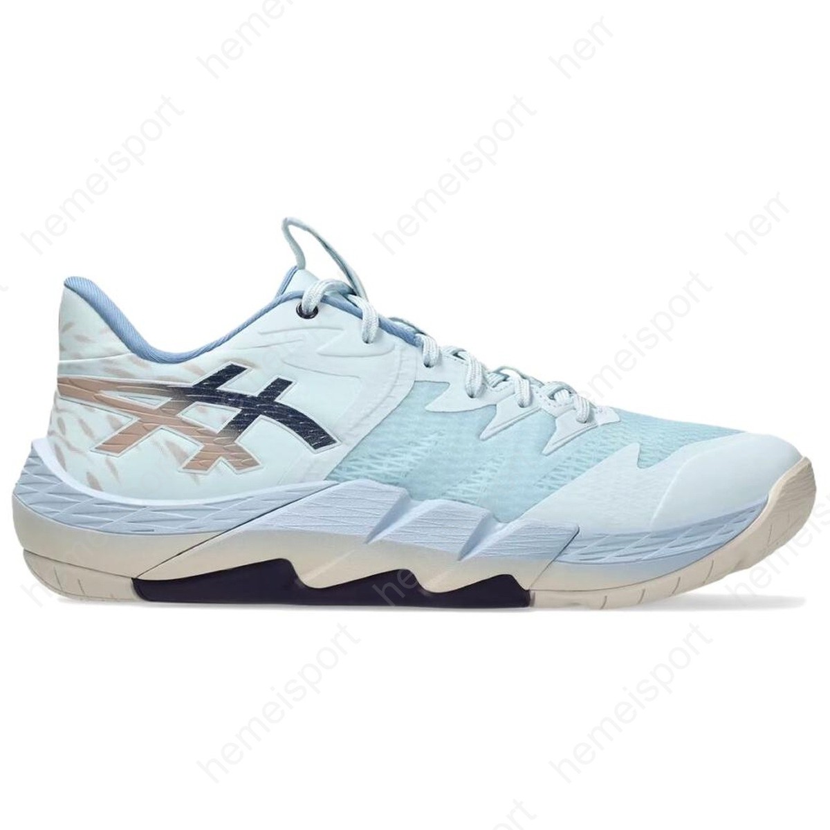 ASICS Yuki Kawamura X Unpre Ars Low 2 Rt Benikakesora 1063A107-400
