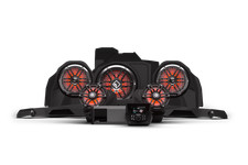 Rockford Fosgate RZR24XP-STG6 Stage 6 1500W Audio Sound System for 2024 RZR XP