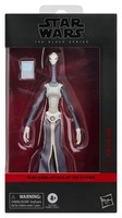 Hasbro Star Wars: Episode Ii Black Series Actionfigur Taun We