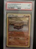 Pokémon Crustle 85/149 Holo PSA 9 Boundaries Crossed 2012 Card