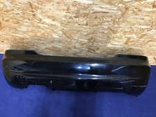 379315 Stoßstange hinten MERCEDES-BENZ SLK (R170) HWA1708850325