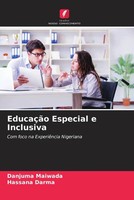 Danjuma Maiwada (U. A.) | EducaçãO Especial E Inclusiva | Taschenbuch (2022)
