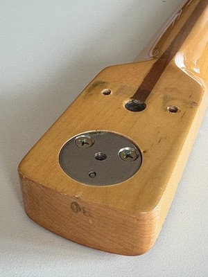 Fernandes FST-70 Burny Custom 1976年製 Fernandes FST-70 Burny Custom '76 Vintage MIJ Electric Guitar Made