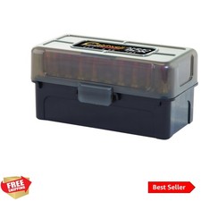 Magazine Loader for Multiple Calibers, Single and Double Stack, for Range, Sh...