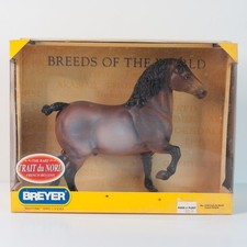 Breyer 1278 Trait Du Nord French Belgian Brabant Traditional 1991-93 New in Box