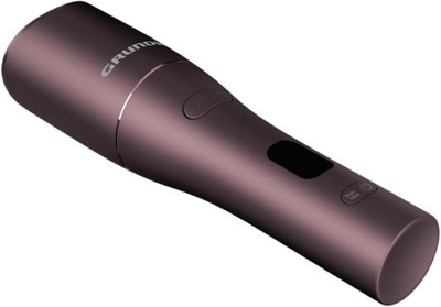 Grundig EasyCurl, automatischer Lockenstab, HS 6230, große und kleine Locken, la