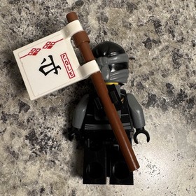 Lego Ninjago Set 70599 Cole&rsquo;s Dragon Complete No Instructions