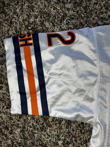 Mitchell & Ness William “the Refrigerator” Perry Football Jersey #72 - White - Picture 16 of 16