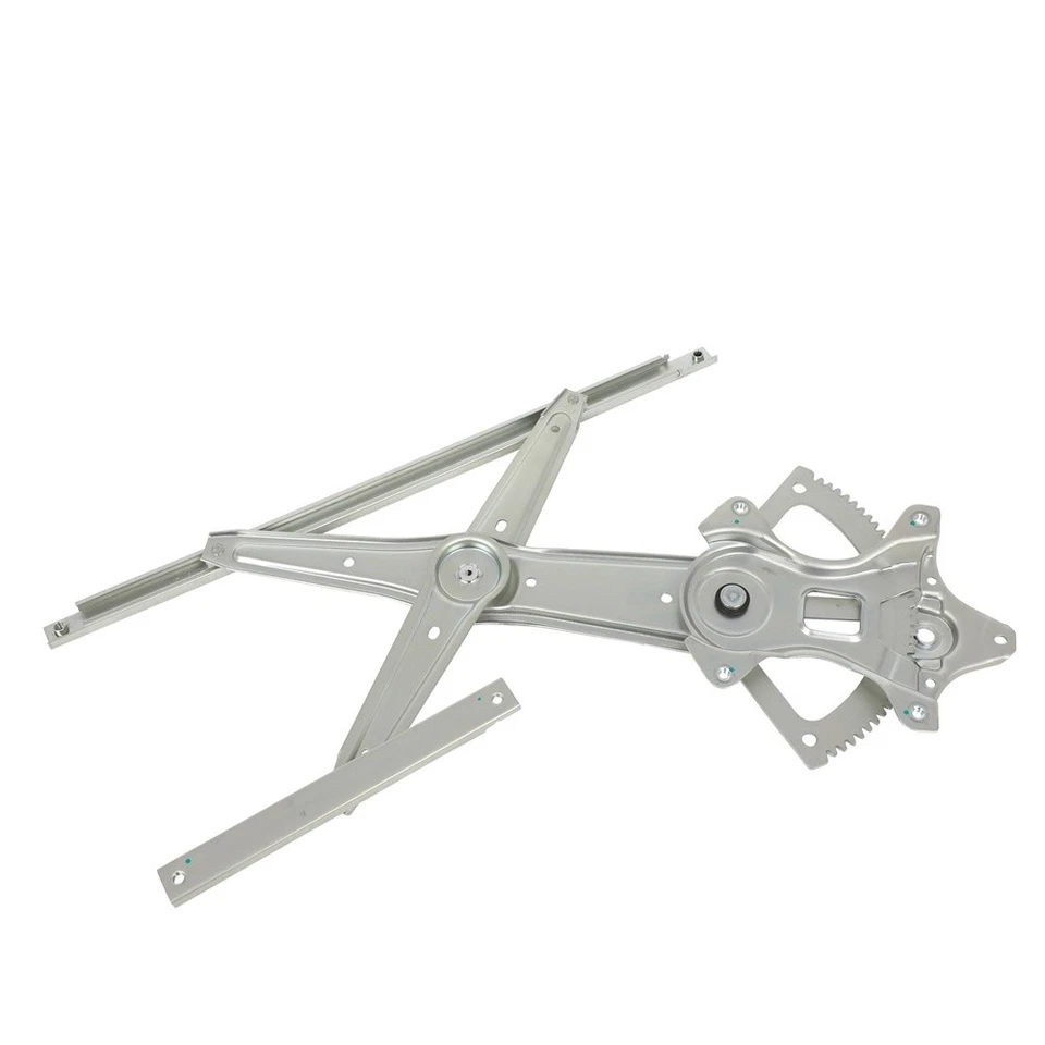 Front Left Window Regulator For 2008-2013 Toyota Highlander Driver Side 740-413 - Imagem 2 de 4