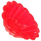 Flower Silicone Cake Mold DIY Fondant Mousse Dessert Chocolate Mould Tray