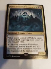 Ghost Council of Orzhova Modern Masters 2015 Regular
