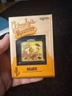 Woody's Roundup Sheriff Woody 1oz Silver Coin Agoro 1000 Minted