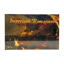 Imperium Romanum by Decision Games - SEALED