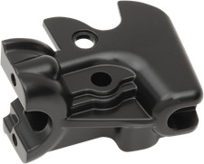 DRAG SPECIALTIES 0615-0272 BRACKET CLTCH BLK1...