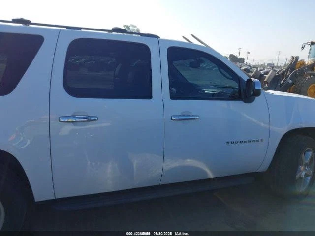 Used Third Seat SW/VAN fits: 2008 Chevrolet Suburban 1500  Grade A - Image 3 of 4