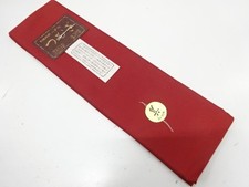 7704846: JAPANESE KIMONO / CLOTH FOR HAKKAKE / SILK