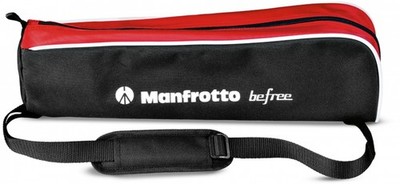 Manfrotto Befree Advanced Stativtasche 44cm | Manfrotto Fototaschen