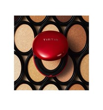 US Seller TIRTIR Mask Fit Red Cushion Foundation 21N Ivory 0.63 Fl Oz