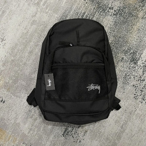 Stussy Canvas Backpack | eBay