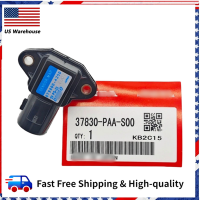 #ad #ad OEM MAP Manifold Air Pressure Sensor for Honda Accord 37830 P05 A01 $9.00