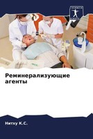 Nithu K. S. | RemineralizuüSchie Agenty | Taschenbuch | Russisch (2023)