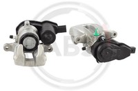 A.B.S. Bremssattel 424952 FüR CitroËN DS Opel Peugeot