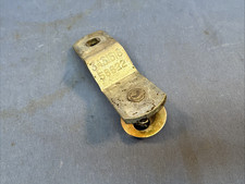 Mopar 3 Speed Wiper Arm Motor Transmission Linkage Lever 1972 B 1972-74 E Body Mopar 3 Speed Wiper Arm Motor Transmission Linkage Lever 1972 B 1972-74 E Body