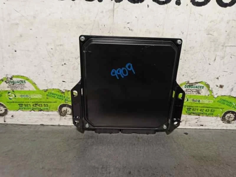 RF7P1881N CENTRALINA MOTORE / DENSO / 2758006680 / 2833786 PER MAZDA 5 BERL. CR - Immagine 2 di 4