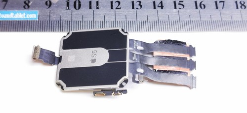 motherboard Apple watch SE serie 1 2 3 4 5 6 7 8 9 40mm 44mm 41mm 45mm 38mm 42mm - Zdjęcie 2 z 2