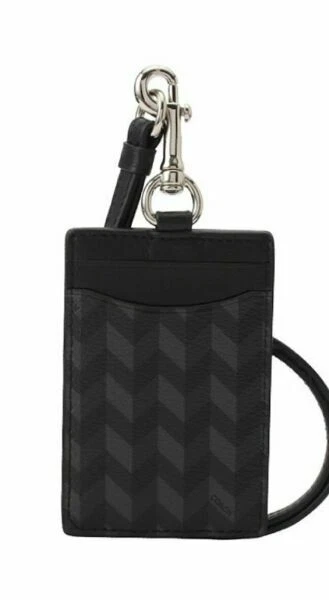 CHANEL Men's ID and Badge Holders