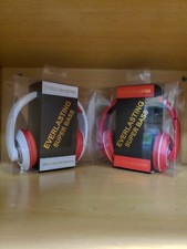 Auriculares estéreo manos libres