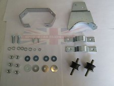 New Rear Exhaust Hanger Muffler Mount Kit For 1975-1980 Mgb Gek1005
